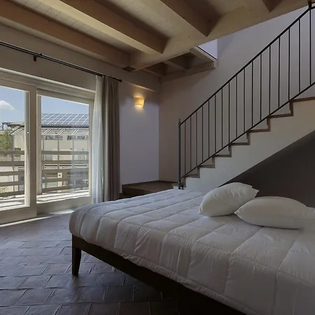 Le Masserie Del Falco Hotel 4*