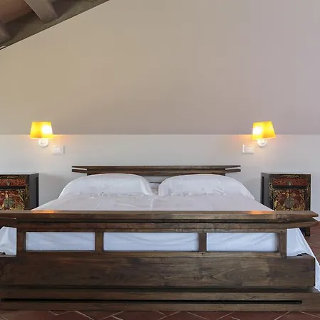 Le Masserie Del Falco Hotel 4*