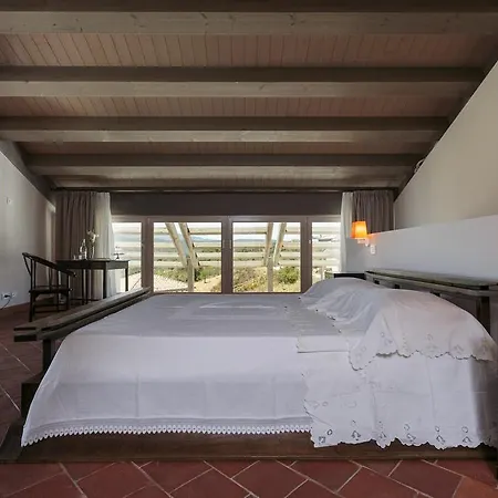 Le Masserie Del Falco Hotel Forenza