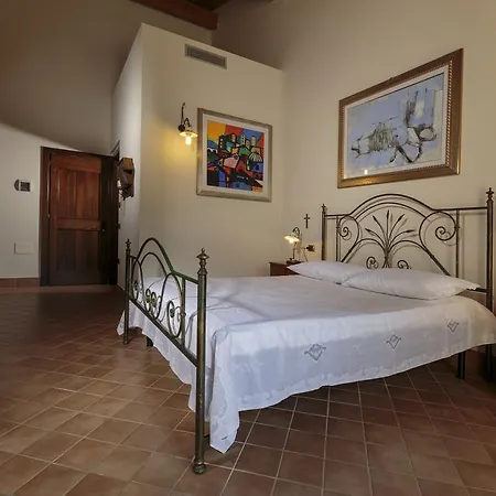 Le Masserie Del Falco Hotel 4*
