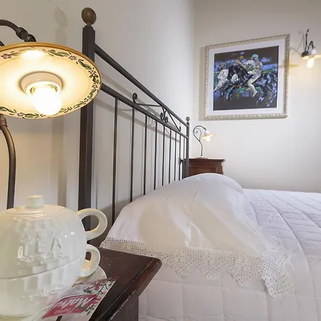 Hotel Le Masserie Del Falco