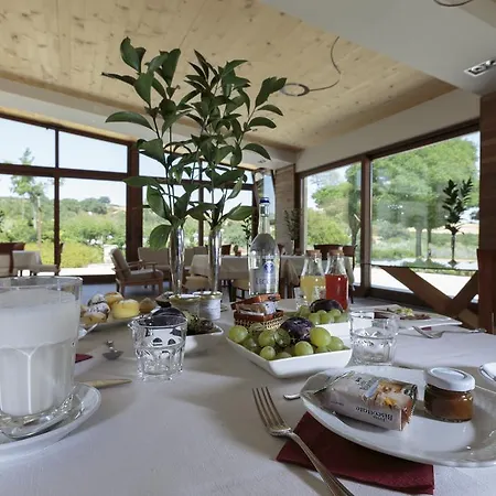 Le Masserie Del Falco 4*