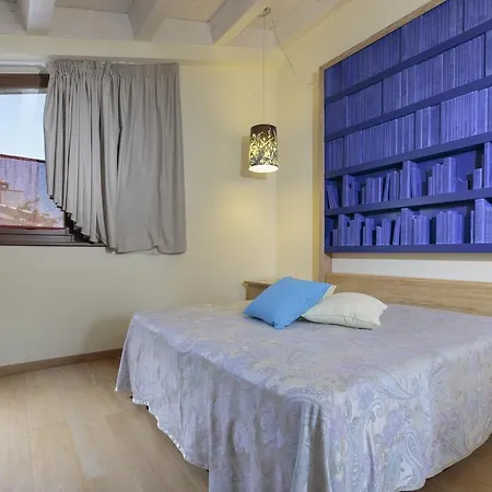 Hotel Le Masserie Del Falco