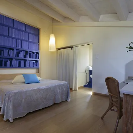 Le Masserie Del Falco 4*