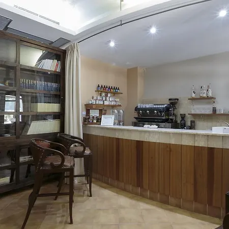 Le Masserie Del Falco Hotel