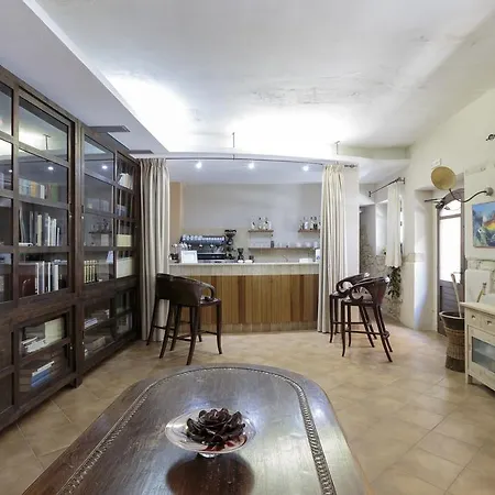 Le Masserie Del Falco Hotel