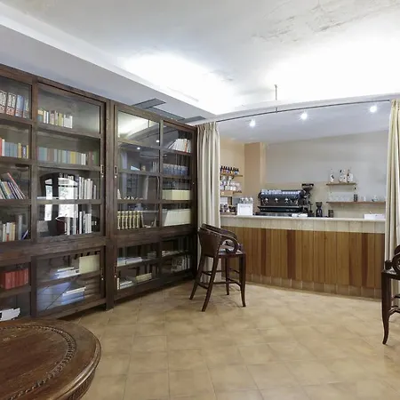 Le Masserie Del Falco Forenza