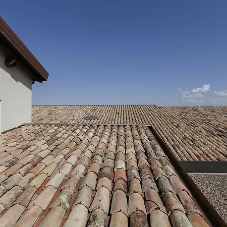 Hotel Le Masserie Del Falco Forenza