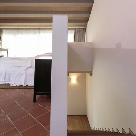 Otel Le Masserie Del Falco Forenza