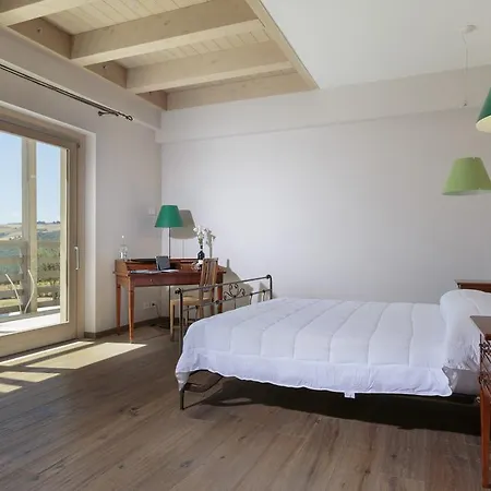 Le Masserie Del Falco Hotel 4*