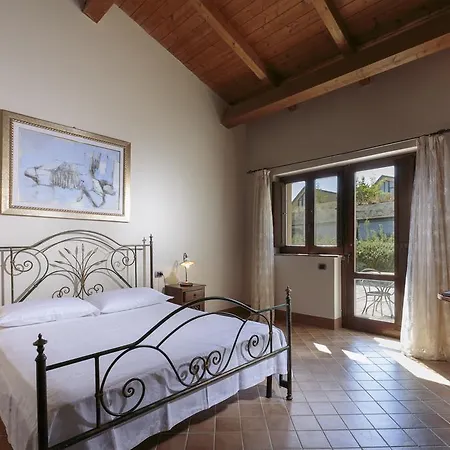 Le Masserie Del Falco Forenza