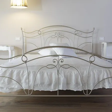 Hotel Le Masserie Del Falco Forenza