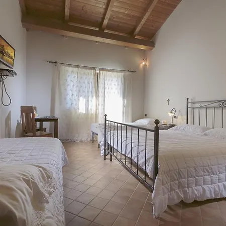 Hotel Le Masserie Del Falco 4*