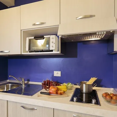 Le Masserie Del Falco Hotel Forenza