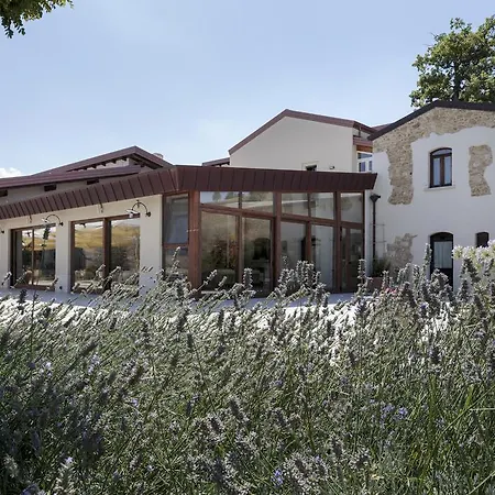 Le Masserie Del Falco 4* Forenza