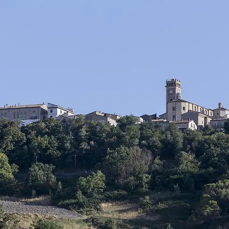 Le Masserie Del Falco 4*