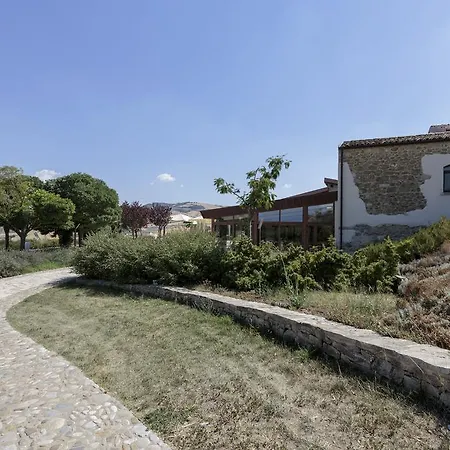 Le Masserie Del Falco