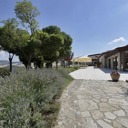 Le Masserie Del Falco 4*