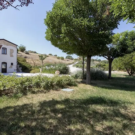 Le Masserie Del Falco Hotel 4*