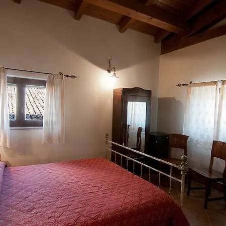 Hotel Le Masserie Del Falco Forenza