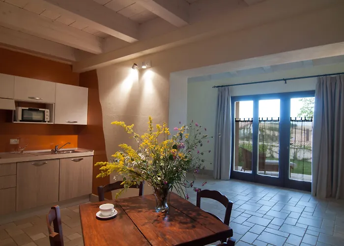 Le Masserie Del Falco Hotel 4*