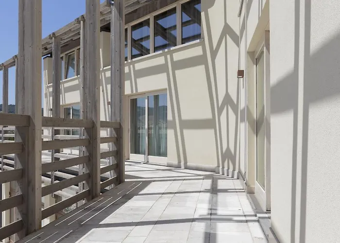 Hotel Le Masserie Del Falco