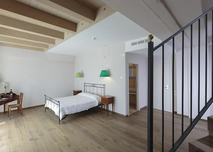 Hotel Le Masserie Del Falco 4*