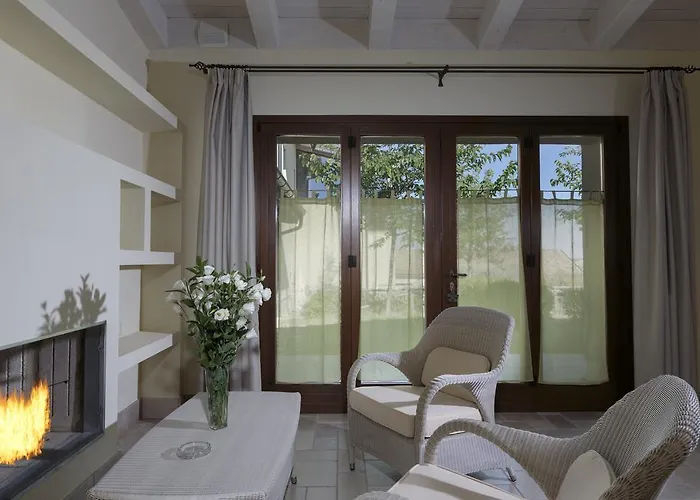 Le Masserie Del Falco Hotel 4*