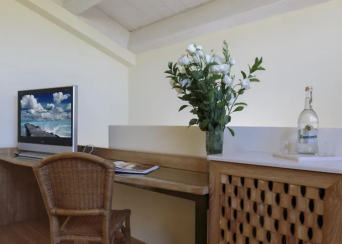 Le Masserie Del Falco 4*