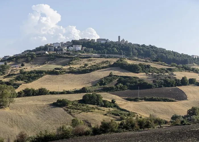 Le Masserie Del Falco 4*