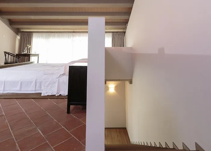 Hotel Le Masserie Del Falco Forenza