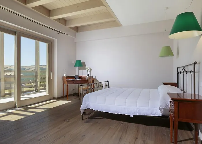 Le Masserie Del Falco Hotel 4*