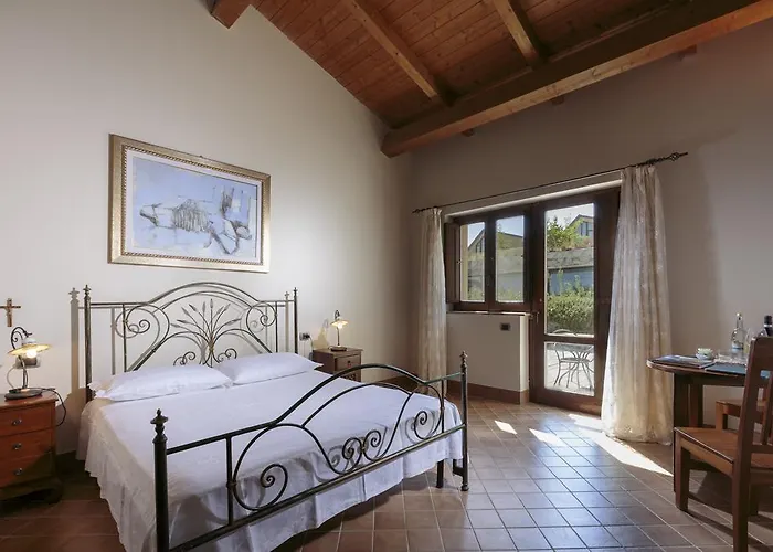 Le Masserie Del Falco Forenza